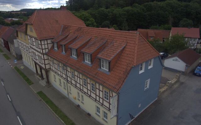 Harzhotel Güntersberge - Adult Only