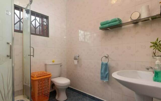 Chez Benoit Self Catering
