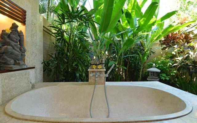 Villa Lidwina by Nagisa Bali