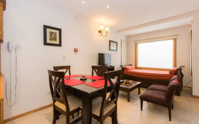 Cabaña Ribera del Pipo