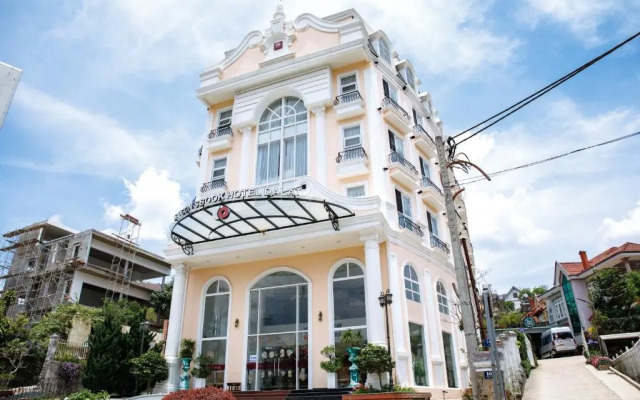 Saigon’s Book Da Lat Hotel