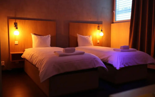 Eidsvoll Express Hotel