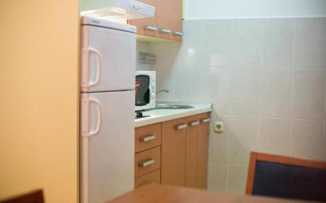 Epicenter Apartments Split