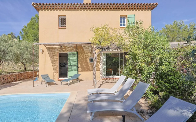 Vendange Tardive in Flayosc