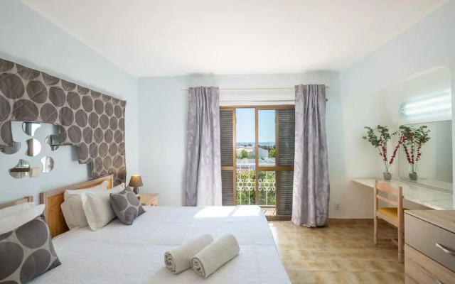 Carolina Sea Apartment