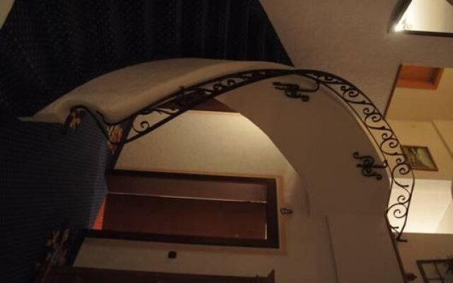 Hotel Steinbock
