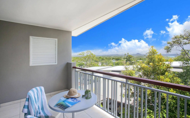 Noosa Heads Motel