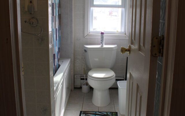 Hampton Beach Summer Rental