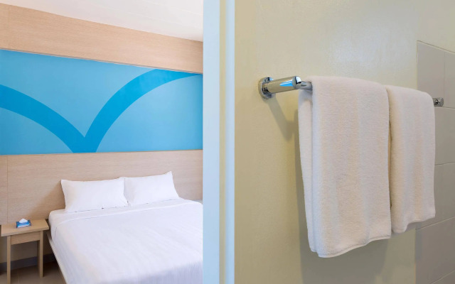 Hop Inn Nakhon Ratchasima (SHA Extra Plus)