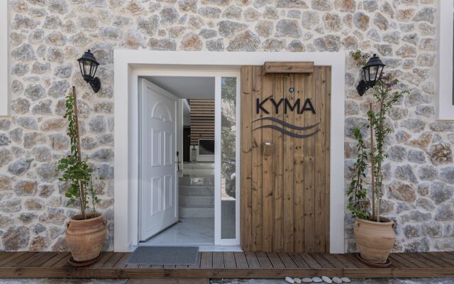 Kyma Rooms & Suites