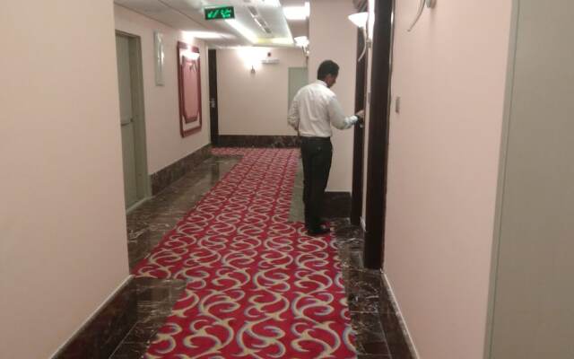 Al Waleed Tower