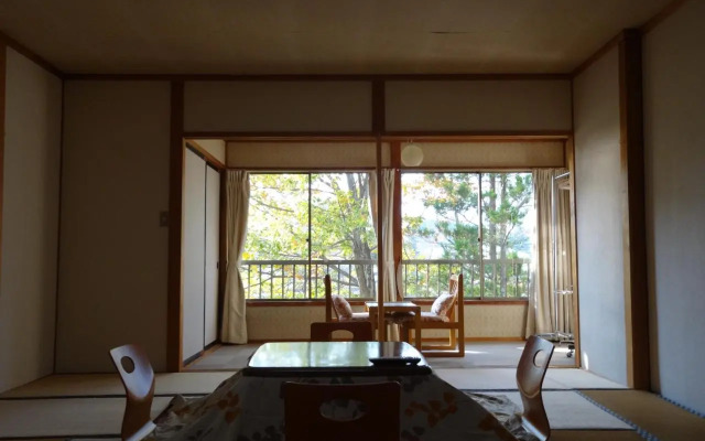 Oomukou Ryokan