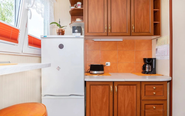 Apartments Matejki by Renters