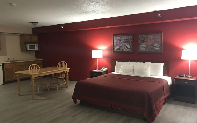 Days Inn by Wyndham Hillsboro