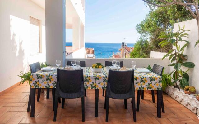 Welcomely - In Riva al Mare - Cala Gonone