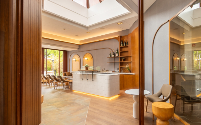 Ramada by Wyndham Baden Hotel du Parc