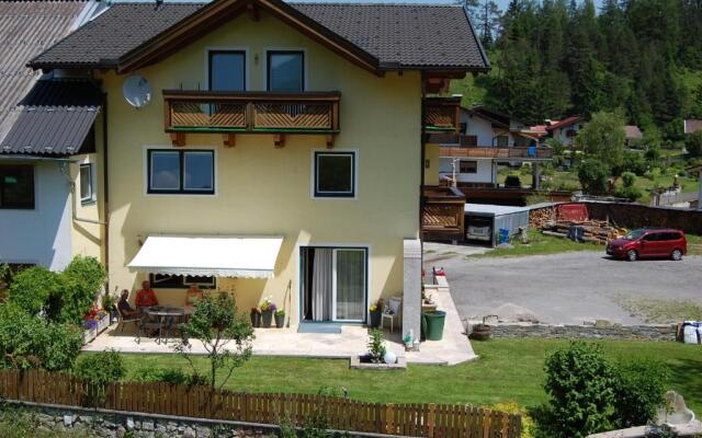 Appartement Tirol