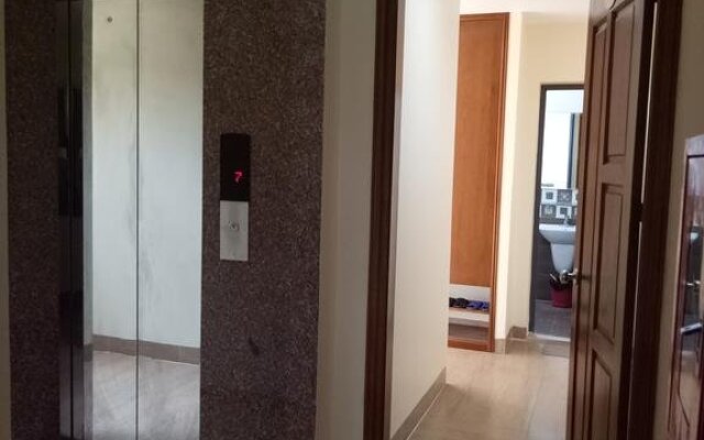 Ha Vy Hotel