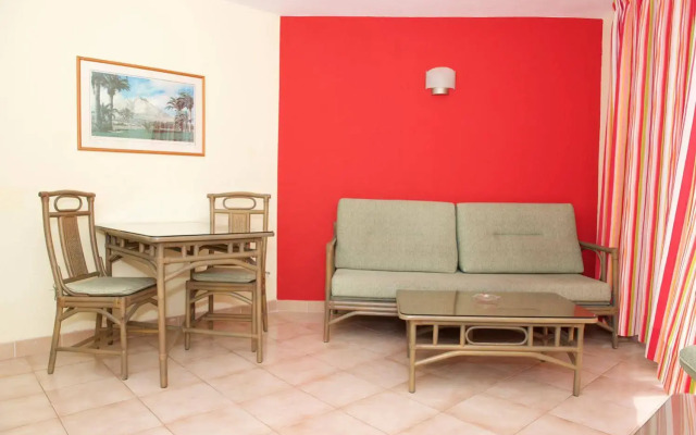 Morasol Apartamentos