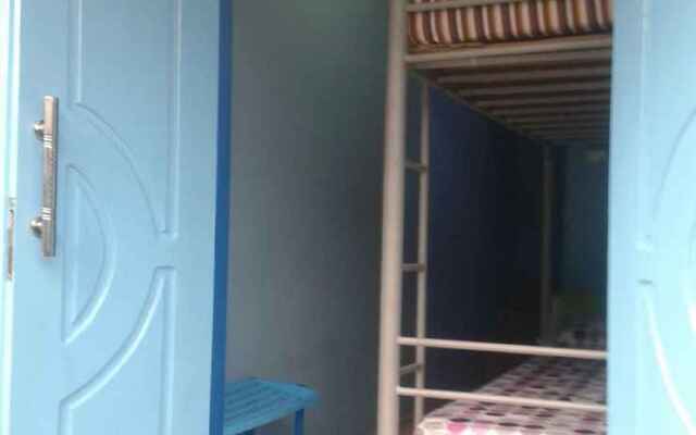 Jogja Backpacker Home - Dormitory Room - PER BED