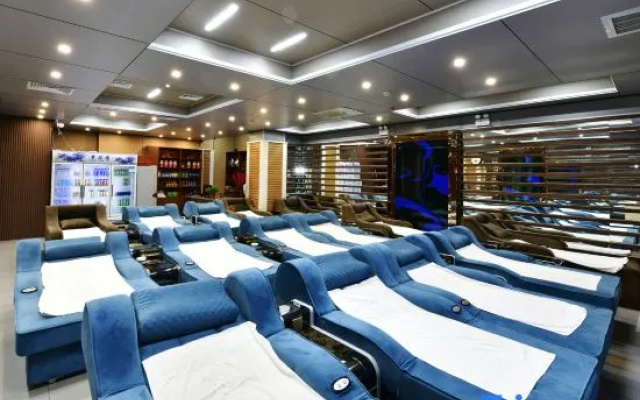 Shengmin Business Hotel – Business – Xilinhot