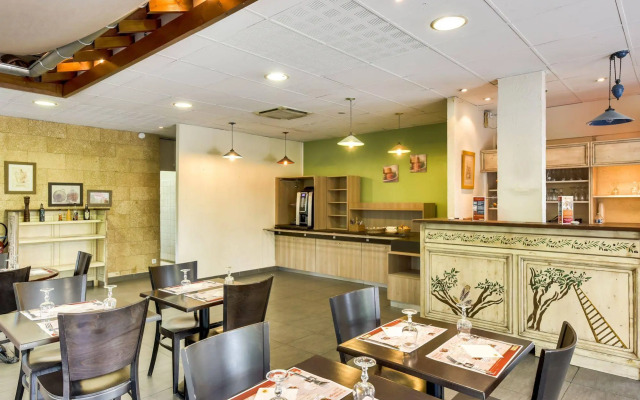 ibis styles Bobigny Centre Préfecture