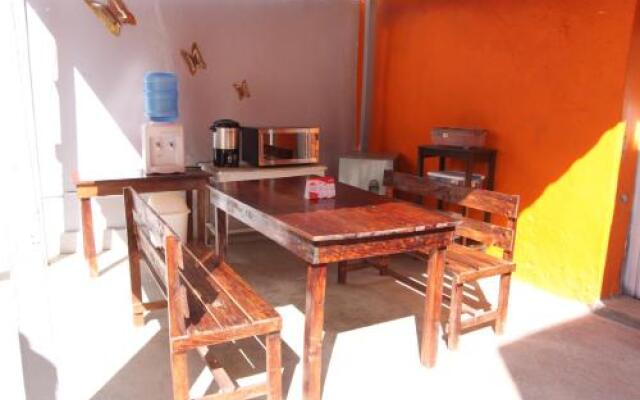 Casa Gubidxa