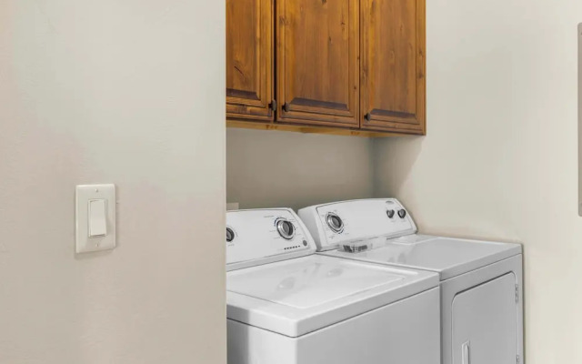 Desert Ocean Vibes- Full Amenities