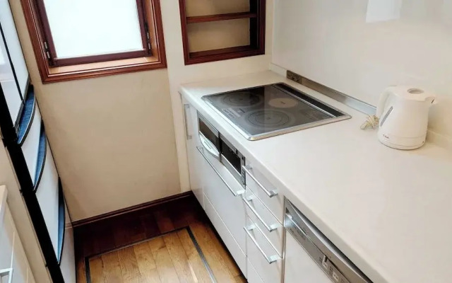 Urayasu Guesthouse
