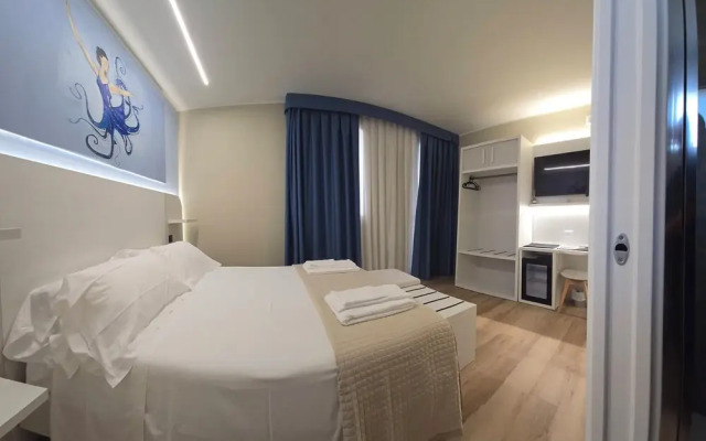 Vespucci Guest House