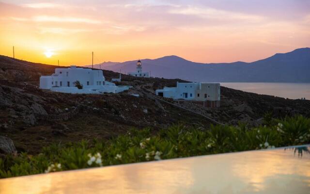 Lighthouse Villa Mykonos