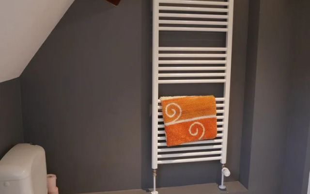 Les Gîtes de la Mère Michèle