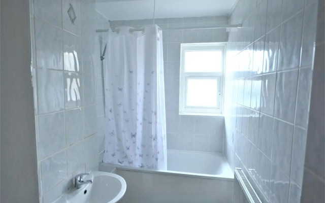 London Zone 1 Lovely 3bedroom Maisonette Apartment