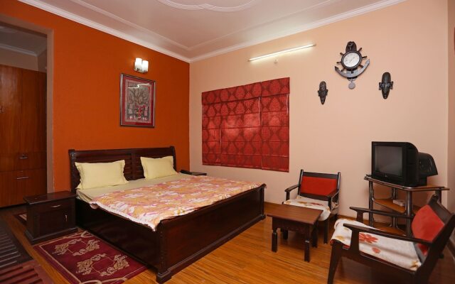 OYO 10776 Home 3BHK Premium Villa Bhawanipur Greens