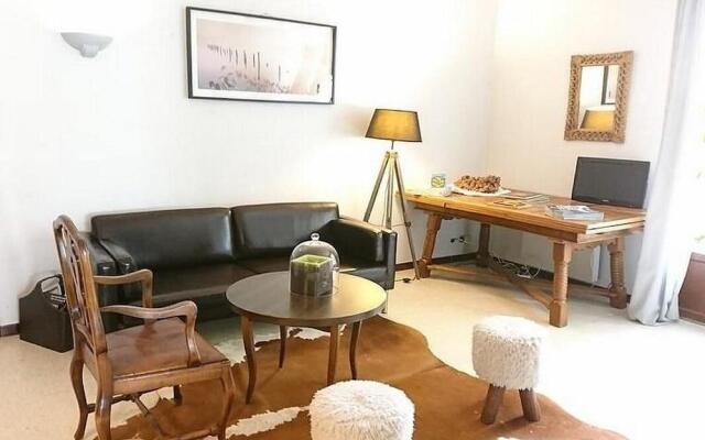 Hôtel Restaurant La Chaumière