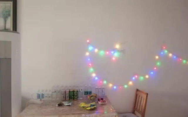 Cangzhou Global B & B