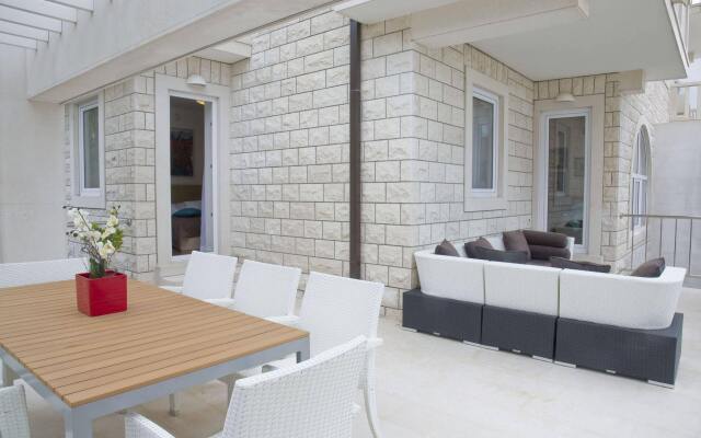 Villa Dalmatina - Adults only