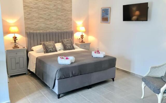 Ornos Suite