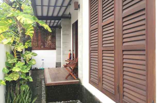 Dim House Jimbaran