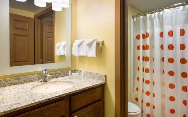 Sonesta Simply Suites Scottsdale North (ex. TownePlace Suites by Marriott Scottsdale)