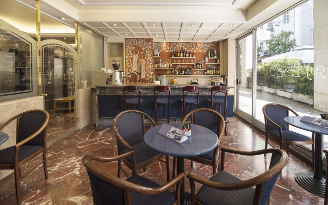 Astor Hotel Athens