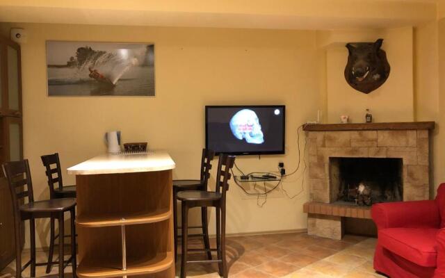 3 room Apartment NFT Gudauri Penta 101