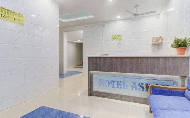 Tuliipstays Hotel Ashok Bhiwandi by OYO Rooms