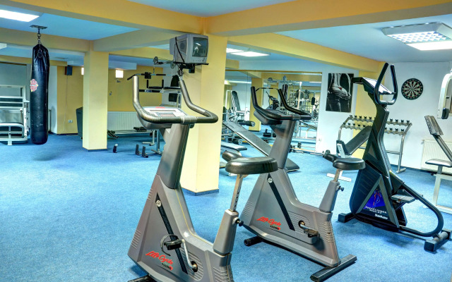Best Western Plus Lido Hotel