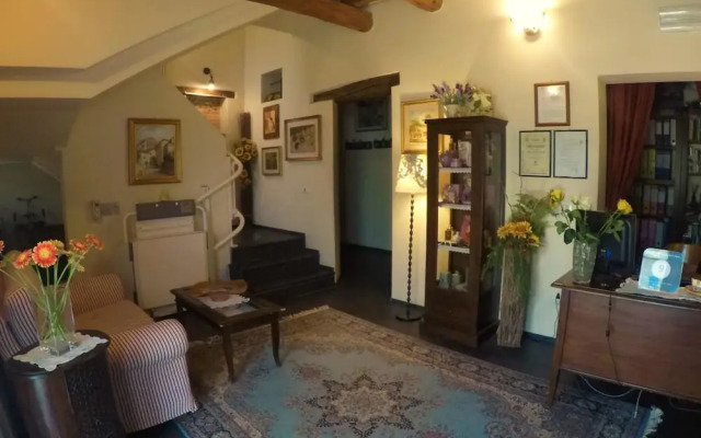 Corte Roeli