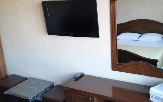 Tip Top Hotel