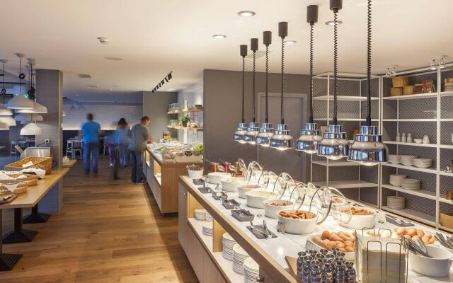 Отель LaSpa Laulasmaa