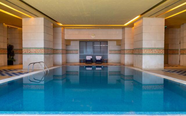 Le Royal Hotels & Resorts - Amman