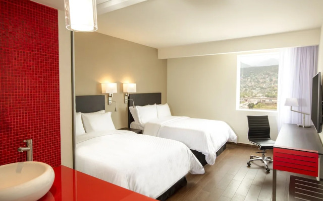 Fiesta Inn Express Monterrey Centro