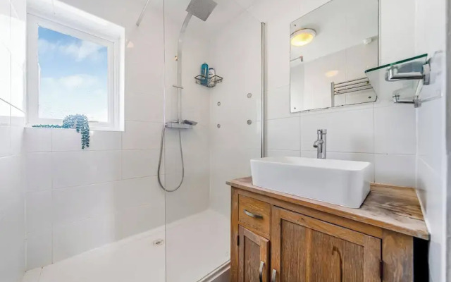 Stylish & Bright 3BR in Headington, Oxford Area